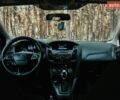 Сірий Форд Фокус, об'ємом двигуна 2 л та пробігом 156 тис. км за 7500 $, фото 14 на Automoto.ua