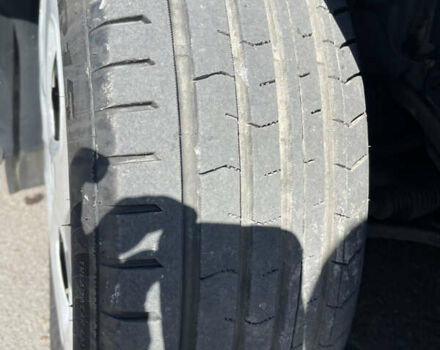 Сірий Форд Фокус, об'ємом двигуна 2 л та пробігом 222 тис. км за 8100 $, фото 15 на Automoto.ua