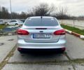 Сірий Форд Фокус, об'ємом двигуна 2 л та пробігом 260 тис. км за 7500 $, фото 6 на Automoto.ua