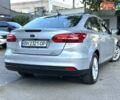 Серый Форд Фокус, объемом двигателя 2 л и пробегом 213 тыс. км за 7900 $, фото 6 на Automoto.ua