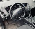 Серый Форд Фокус, объемом двигателя 2 л и пробегом 157 тыс. км за 8300 $, фото 7 на Automoto.ua