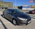 Сірий Форд Фокус, об'ємом двигуна 2 л та пробігом 99 тис. км за 8250 $, фото 5 на Automoto.ua