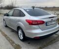 Серый Форд Фокус, объемом двигателя 2 л и пробегом 260 тыс. км за 8000 $, фото 2 на Automoto.ua