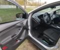 Серый Форд Фокус, объемом двигателя 2 л и пробегом 195 тыс. км за 6908 $, фото 5 на Automoto.ua