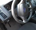 Серый Форд Фокус, объемом двигателя 2 л и пробегом 95 тыс. км за 7950 $, фото 15 на Automoto.ua