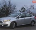 Сірий Форд Фокус, об'ємом двигуна 2 л та пробігом 85 тис. км за 9400 $, фото 5 на Automoto.ua
