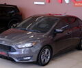 Серый Форд Фокус, объемом двигателя 1 л и пробегом 113 тыс. км за 6900 $, фото 2 на Automoto.ua