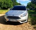 Сірий Форд Фокус, об'ємом двигуна 2 л та пробігом 89 тис. км за 7900 $, фото 1 на Automoto.ua