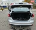 Серый Форд Фокус, объемом двигателя 2 л и пробегом 206 тыс. км за 7500 $, фото 18 на Automoto.ua