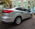 Серый Форд Фокус, объемом двигателя 2 л и пробегом 170 тыс. км за 6250 $, фото 3 на Automoto.ua