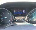 Сірий Форд Фокус, об'ємом двигуна 2 л та пробігом 166 тис. км за 8500 $, фото 12 на Automoto.ua