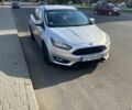 Сірий Форд Фокус, об'ємом двигуна 2 л та пробігом 183 тис. км за 7800 $, фото 1 на Automoto.ua