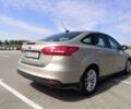 Сірий Форд Фокус, об'ємом двигуна 2 л та пробігом 109 тис. км за 9500 $, фото 9 на Automoto.ua