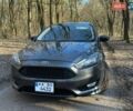 Серый Форд Фокус, объемом двигателя 2 л и пробегом 185 тыс. км за 8700 $, фото 1 на Automoto.ua