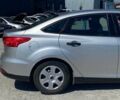 Сірий Форд Фокус, об'ємом двигуна 2 л та пробігом 65 тис. км за 6913 $, фото 8 на Automoto.ua