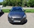 Сірий Форд Фокус, об'ємом двигуна 2 л та пробігом 178 тис. км за 8400 $, фото 1 на Automoto.ua