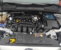 Сірий Форд Фокус, об'ємом двигуна 2 л та пробігом 99 тис. км за 9300 $, фото 6 на Automoto.ua