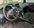 Серый Форд Фокус, объемом двигателя 2 л и пробегом 185 тыс. км за 8700 $, фото 9 на Automoto.ua
