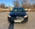 Серый Форд Фокус, объемом двигателя 2 л и пробегом 88 тыс. км за 7000 $, фото 1 на Automoto.ua
