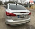 Форд Фокус 2016 в Киеве на Automoto.ua Серый Форд Фокус, объемом двигателя 2 л и пробегом 119 тыс. км за 8000 $, фото 8 на Automoto.ua