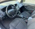Сірий Форд Фокус, об'ємом двигуна 2 л та пробігом 140 тис. км за 7200 $, фото 2 на Automoto.ua