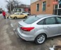 Серый Форд Фокус, объемом двигателя 2 л и пробегом 176 тыс. км за 8500 $, фото 13 на Automoto.ua