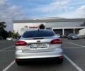 Сірий Форд Фокус, об'ємом двигуна 2 л та пробігом 184 тис. км за 8000 $, фото 1 на Automoto.ua