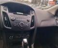 Сірий Форд Фокус, об'ємом двигуна 2 л та пробігом 139 тис. км за 7900 $, фото 11 на Automoto.ua