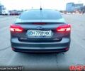 Сірий Форд Фокус, об'ємом двигуна 2 л та пробігом 109 тис. км за 8450 $, фото 3 на Automoto.ua