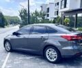 Сірий Форд Фокус, об'ємом двигуна 2 л та пробігом 134 тис. км за 8000 $, фото 3 на Automoto.ua