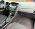 Сірий Форд Фокус, об'ємом двигуна 2 л та пробігом 200 тис. км за 7500 $, фото 52 на Automoto.ua