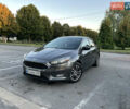 Серый Форд Фокус, объемом двигателя 2 л и пробегом 154 тыс. км за 8500 $, фото 1 на Automoto.ua