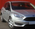 Сірий Форд Фокус, об'ємом двигуна 2 л та пробігом 80 тис. км за 8700 $, фото 7 на Automoto.ua