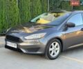 Серый Форд Фокус, объемом двигателя 2 л и пробегом 79 тыс. км за 7700 $, фото 31 на Automoto.ua