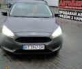 Серый Форд Фокус, объемом двигателя 2 л и пробегом 108 тыс. км за 9400 $, фото 3 на Automoto.ua