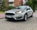 Серый Форд Фокус, объемом двигателя 2 л и пробегом 99 тыс. км за 8650 $, фото 1 на Automoto.ua