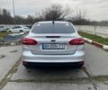 Серый Форд Фокус, объемом двигателя 2 л и пробегом 260 тыс. км за 8000 $, фото 4 на Automoto.ua