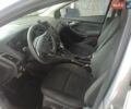 Серый Форд Фокус, объемом двигателя 2 л и пробегом 163 тыс. км за 7400 $, фото 4 на Automoto.ua