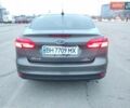 Серый Форд Фокус, объемом двигателя 2 л и пробегом 110 тыс. км за 8300 $, фото 3 на Automoto.ua