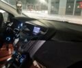 Сірий Форд Фокус, об'ємом двигуна 2 л та пробігом 124 тис. км за 8900 $, фото 8 на Automoto.ua