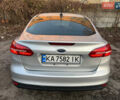 Серый Форд Фокус, объемом двигателя 2 л и пробегом 140 тыс. км за 8500 $, фото 8 на Automoto.ua