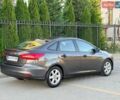 Серый Форд Фокус, объемом двигателя 2 л и пробегом 79 тыс. км за 7700 $, фото 71 на Automoto.ua