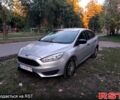 Серый Форд Фокус, объемом двигателя 2 л и пробегом 140 тыс. км за 7000 $, фото 1 на Automoto.ua