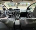 Сірий Форд Фокус, об'ємом двигуна 2 л та пробігом 162 тис. км за 8200 $, фото 27 на Automoto.ua