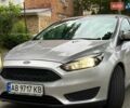 Серый Форд Фокус, объемом двигателя 2 л и пробегом 99 тыс. км за 8650 $, фото 87 на Automoto.ua