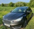 Сірий Форд Фокус, об'ємом двигуна 2 л та пробігом 250 тис. км за 6300 $, фото 1 на Automoto.ua