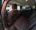 Сірий Форд Фокус, об'ємом двигуна 2 л та пробігом 134 тис. км за 7800 $, фото 9 на Automoto.ua