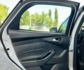 Серый Форд Фокус, объемом двигателя 2 л и пробегом 61 тыс. км за 9100 $, фото 16 на Automoto.ua
