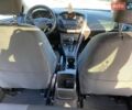 Серый Форд Фокус, объемом двигателя 2 л и пробегом 92 тыс. км за 7200 $, фото 9 на Automoto.ua