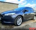 Серый Форд Фокус, объемом двигателя 2 л и пробегом 50 тыс. км за 8200 $, фото 3 на Automoto.ua